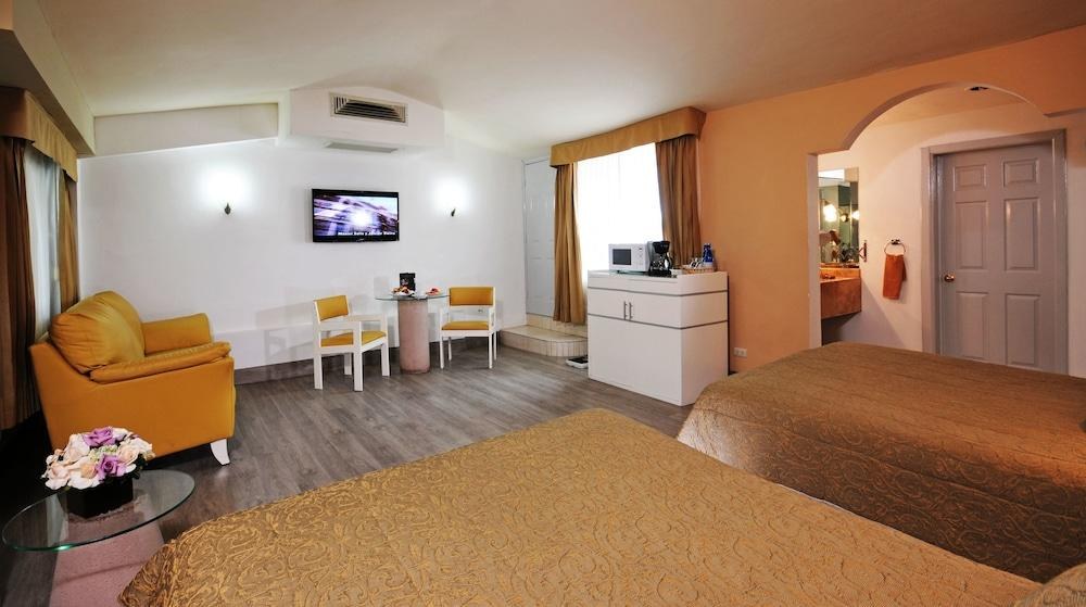 Hotel Baruk Teleférico Centro Histórico photo 3