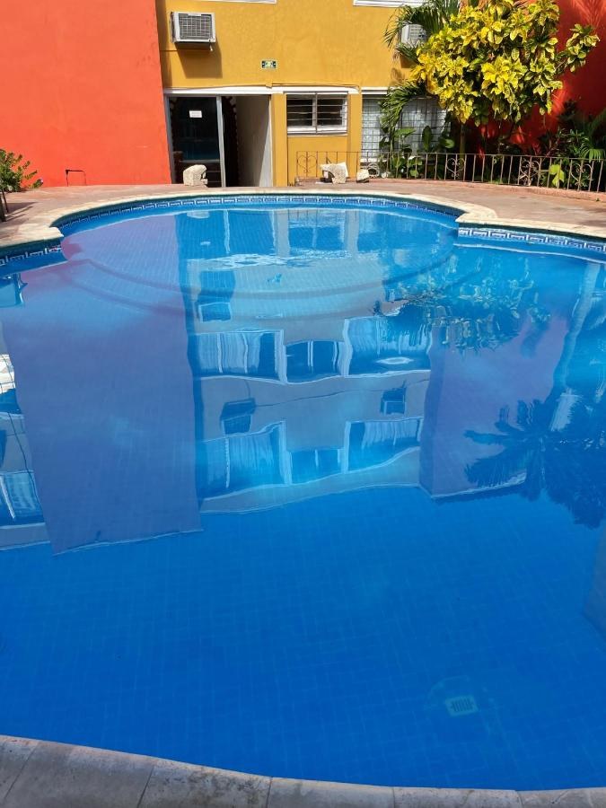 SUITES CANCUN CENTER photo 4