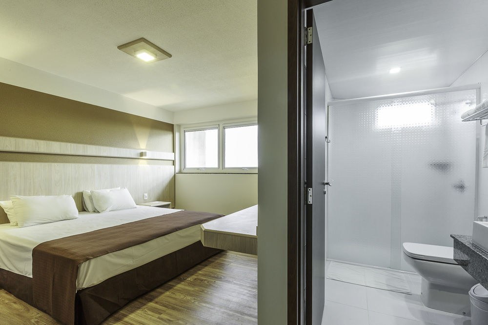 LUZ HOTEL