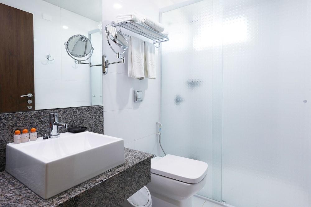 LUZ HOTEL photo 4