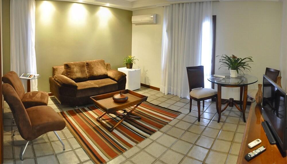 SUNSHINE PRAIA HOTEL photo 2
