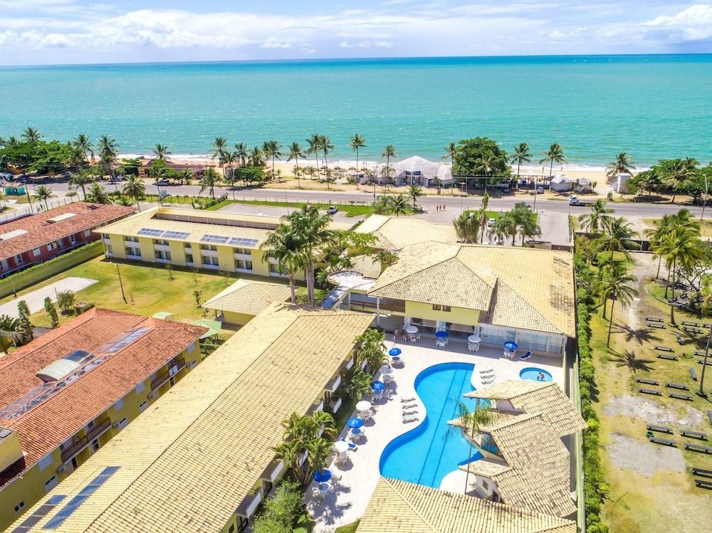 SUNSHINE PRAIA HOTEL photo 3