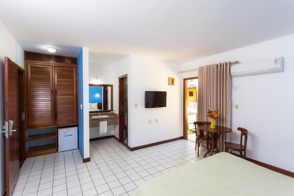 SUNSHINE PRAIA HOTEL photo 4