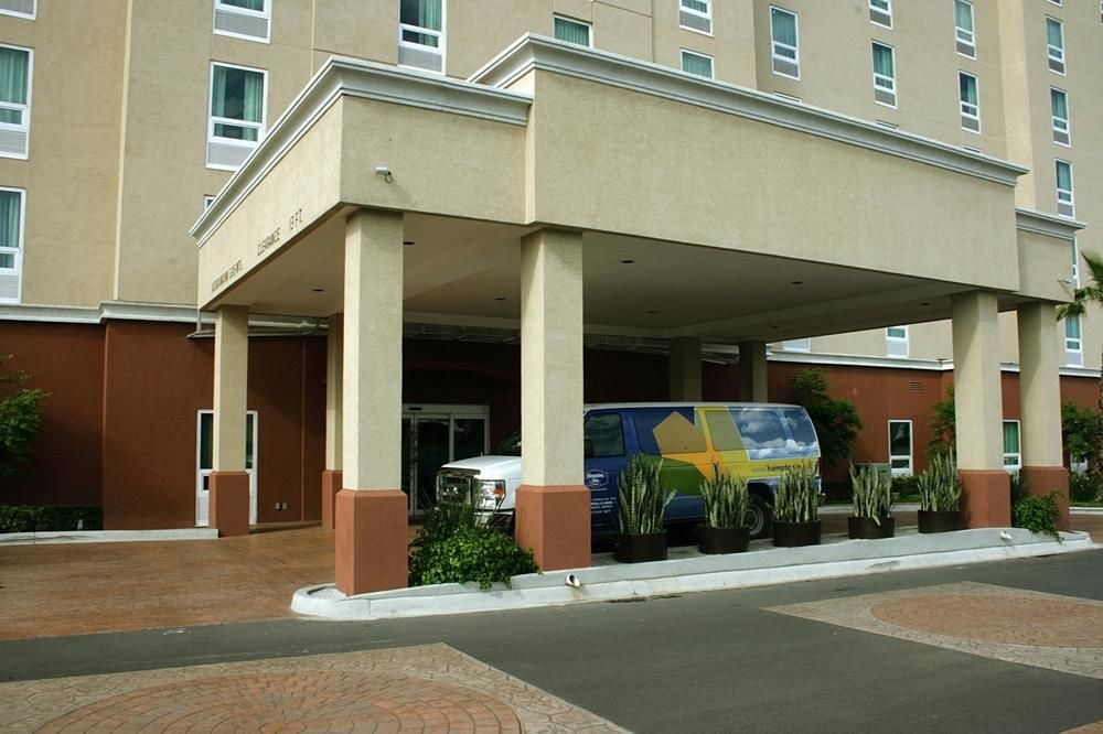 Hampton Inn by Hilton Guadalajara-Aeropuerto
