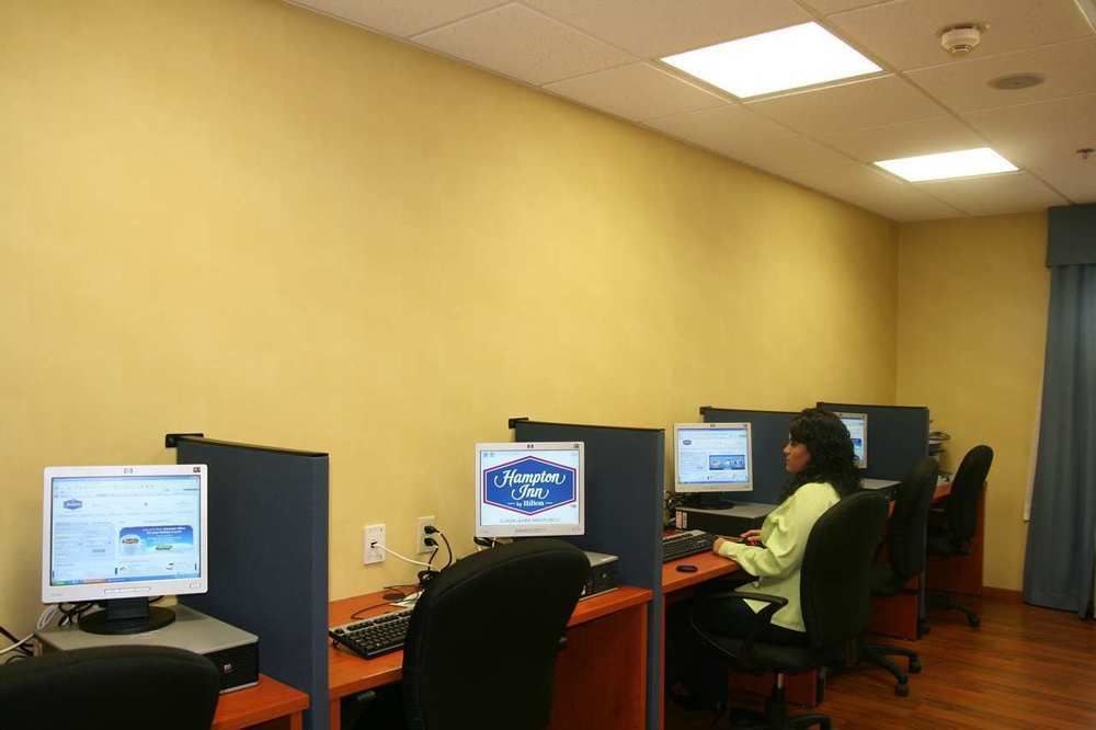 Hampton Inn by Hilton Guadalajara-Aeropuerto photo 1