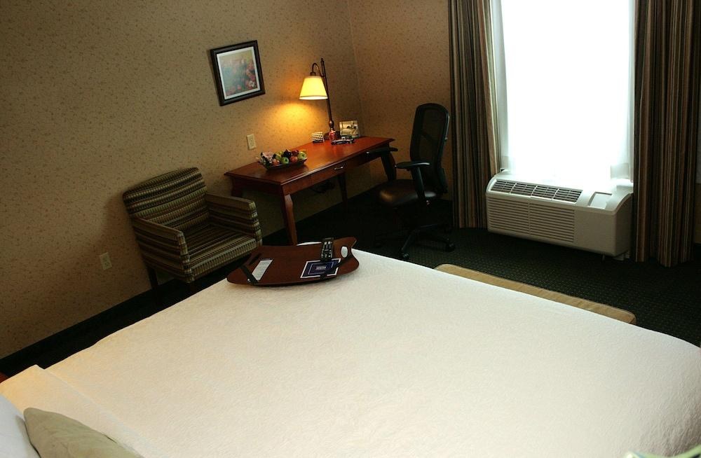 Hampton Inn by Hilton Guadalajara-Aeropuerto photo 2
