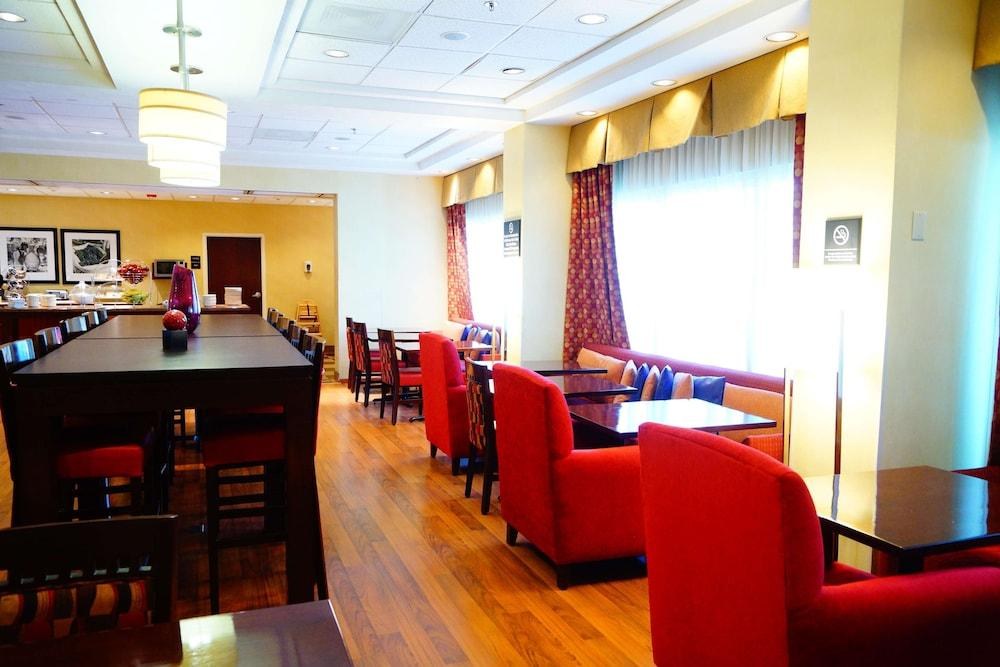 Hampton Inn by Hilton Guadalajara-Aeropuerto photo 3