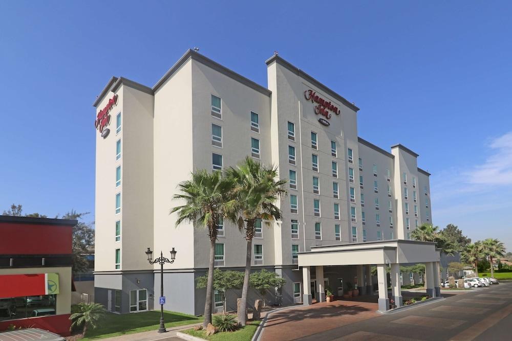 Hampton Inn by Hilton Guadalajara-Aeropuerto photo 4