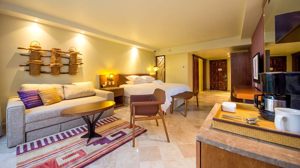 HYATT ZIVA PUERTO VALLARTA