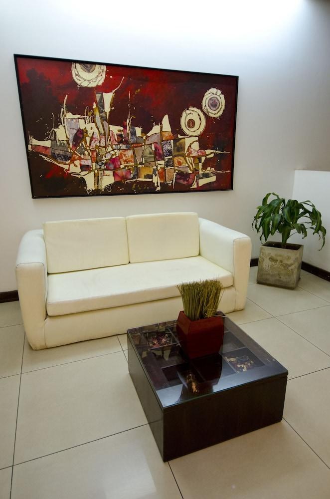 Albertina Hotel photo 4