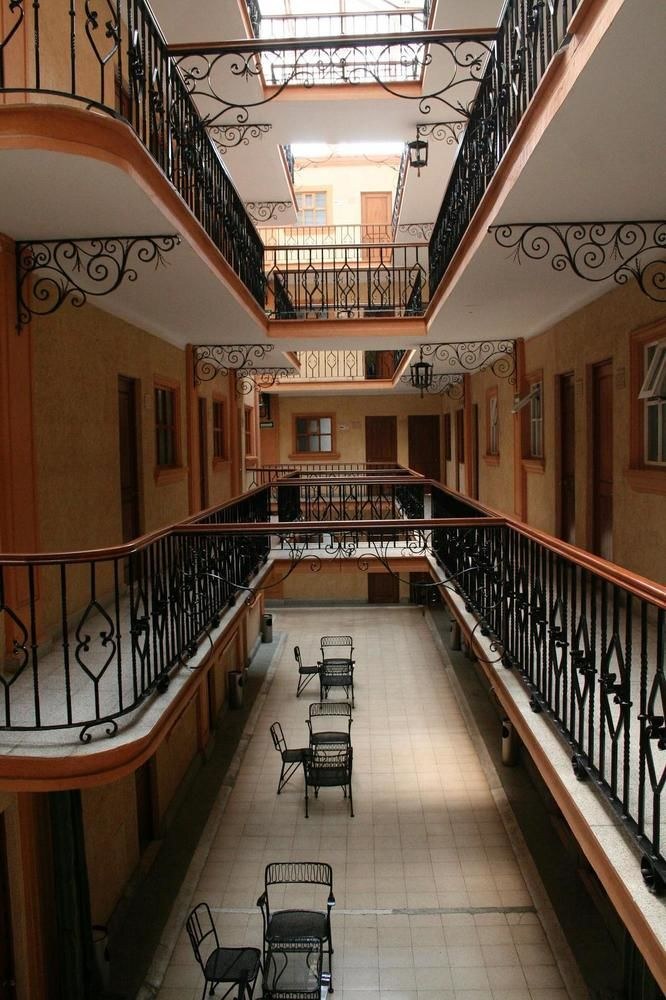 Hotel Marques del Valle