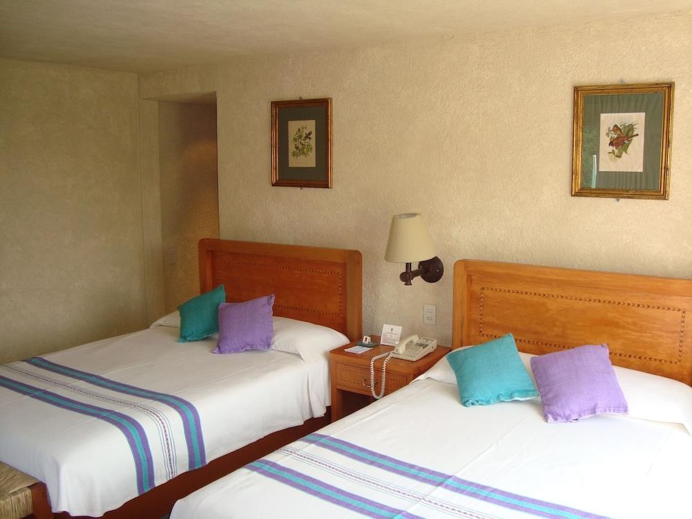 Hotel Marques del Valle photo 2