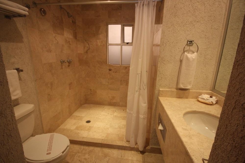 Hotel Marques del Valle photo 3