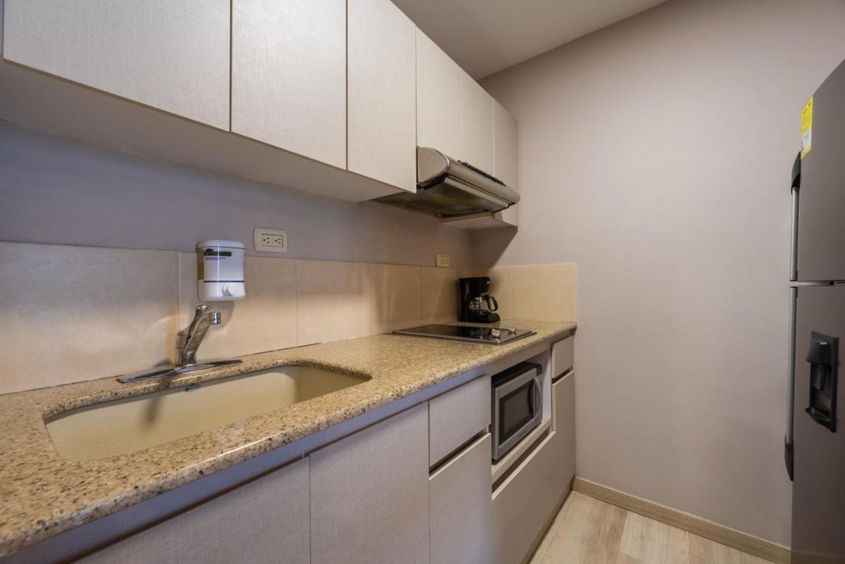 ESTELAR APARTAMENTOS MEDELLIN photo 2
