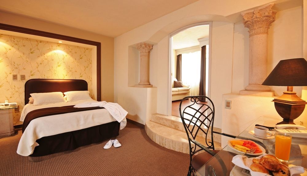 Hotel Spa Hacienda Baruk