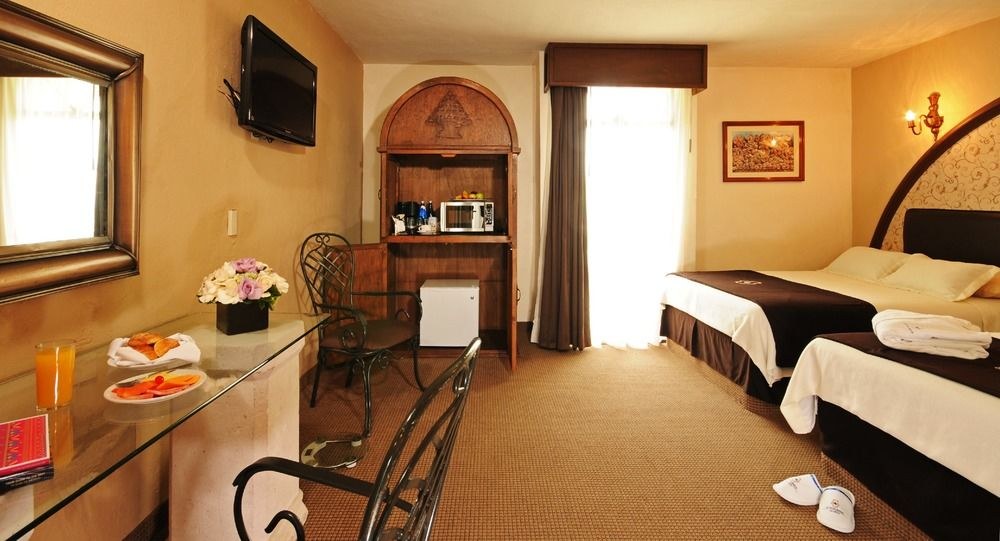Hotel Spa Hacienda Baruk photo 1