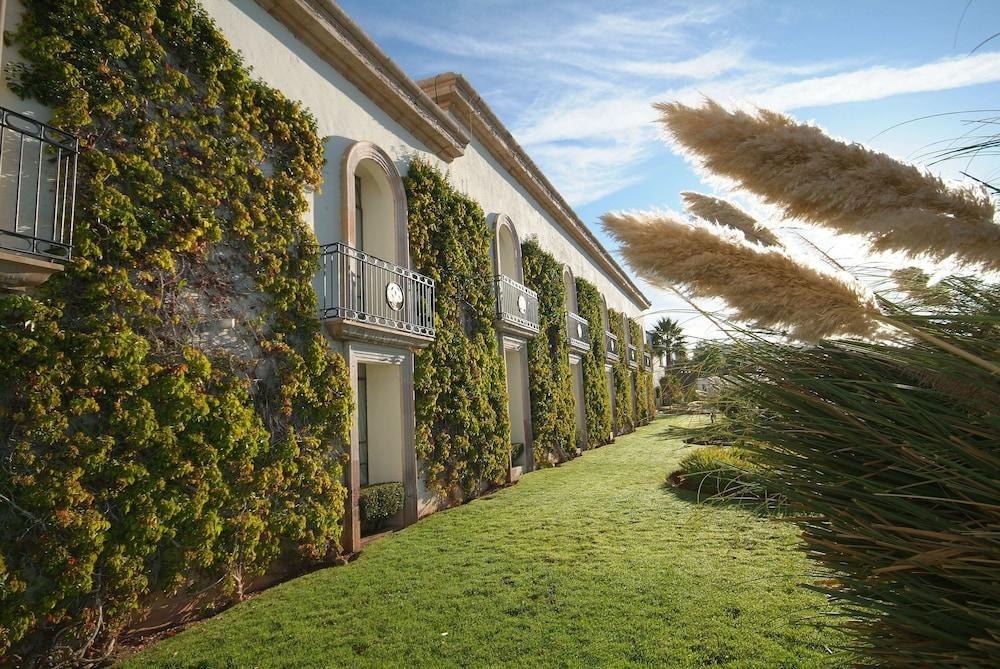 Hotel Spa Hacienda Baruk photo 3