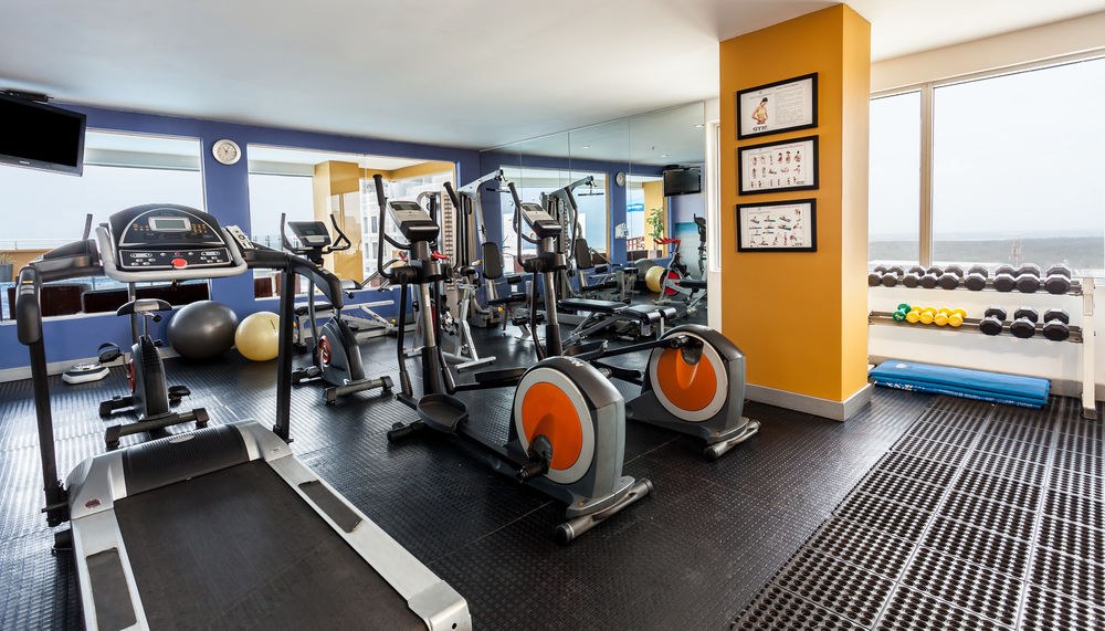 GHL Hotel Barranquilla