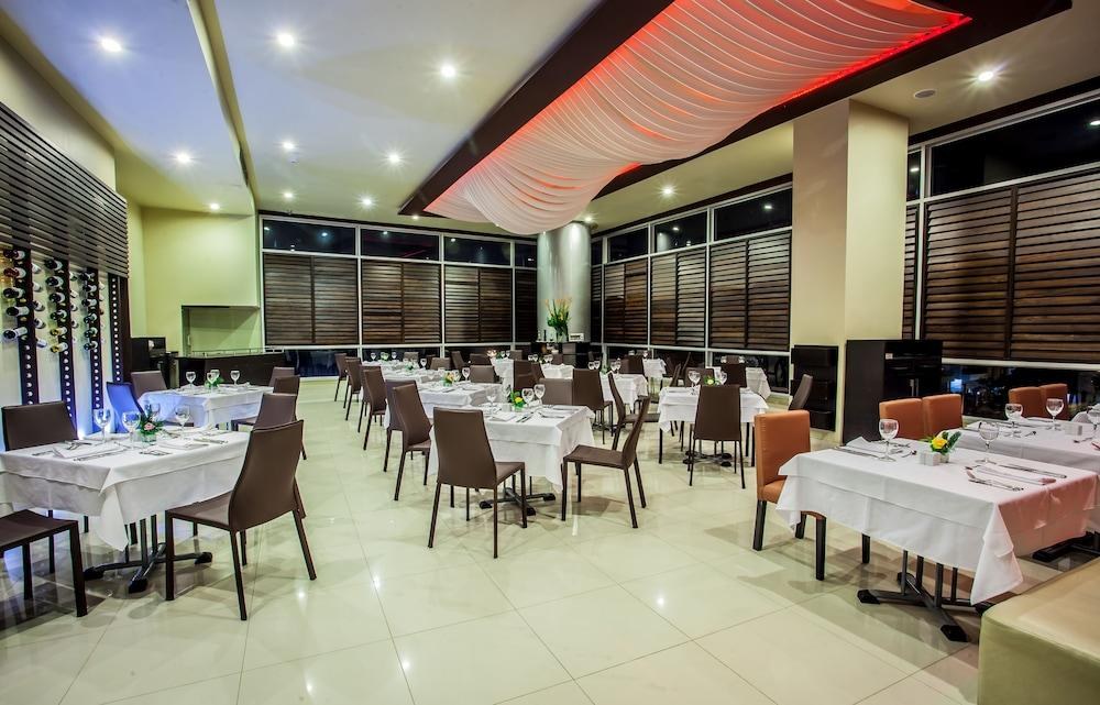 GHL Hotel Barranquilla photo 2