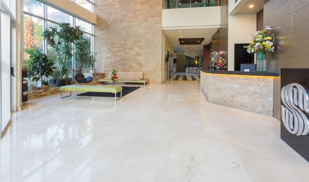 GHL Hotel Barranquilla photo 3