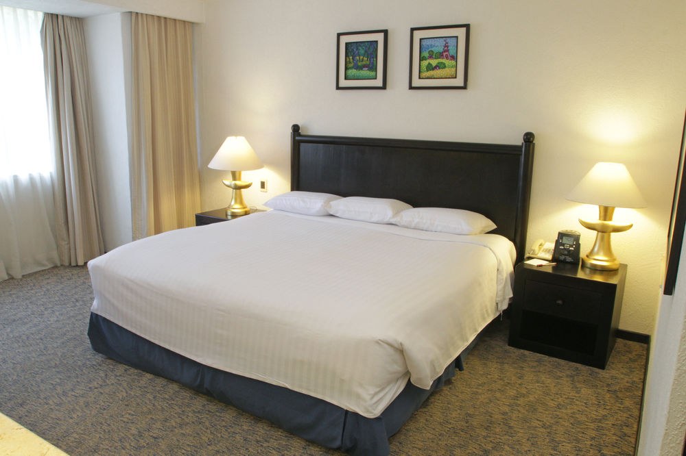 MARRIOTT PUEBLA HOTEL MESON DEL ANGEL photo 3