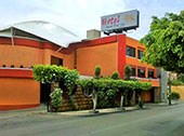 Hotel Real del Sol Cuernavaca