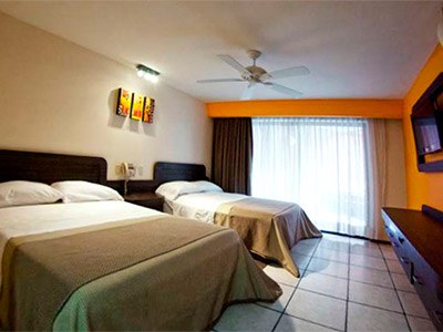 Hotel Real del Sol Cuernavaca photo 1