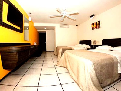 Hotel Real del Sol Cuernavaca photo 2