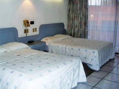 Hotel Real del Sol Cuernavaca photo 3