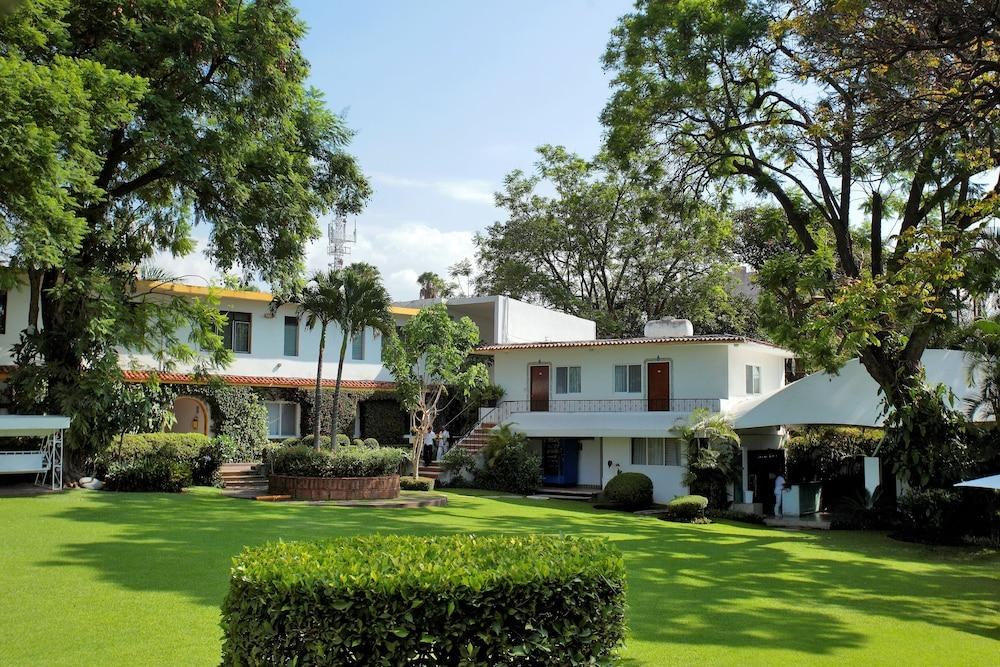 Hotel Quinta Las Flores