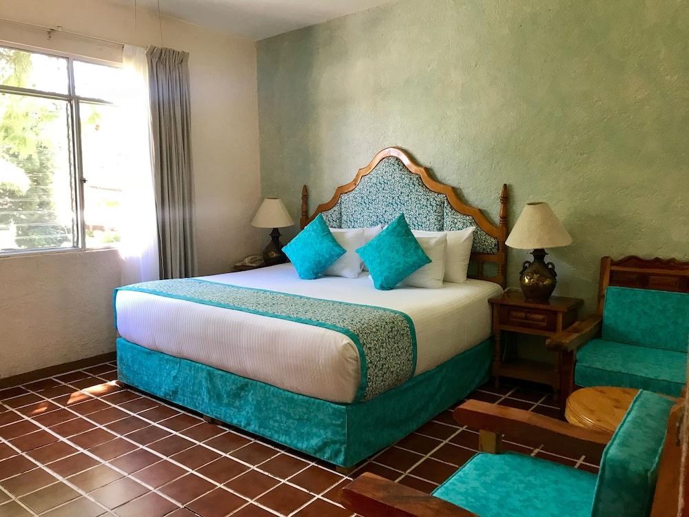 Hotel Quinta Las Flores photo 2