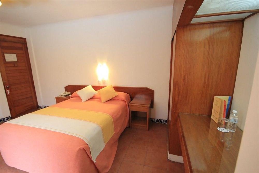 Hotel Oaxaca Real