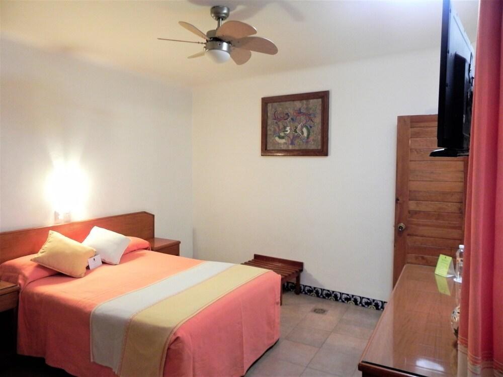 Hotel Oaxaca Real photo 2