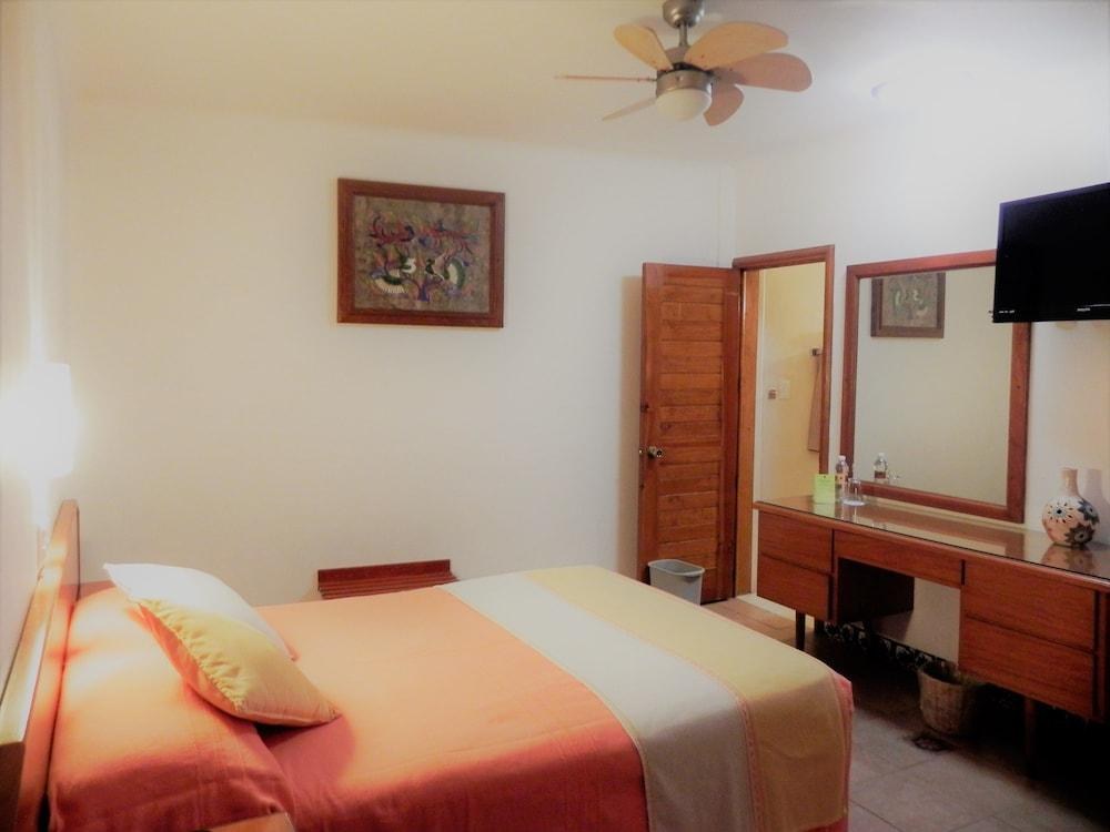 Hotel Oaxaca Real photo 4