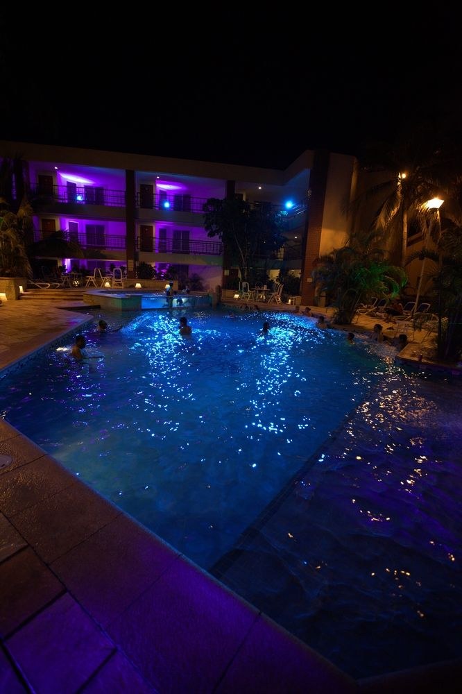 Jaragua photo 1