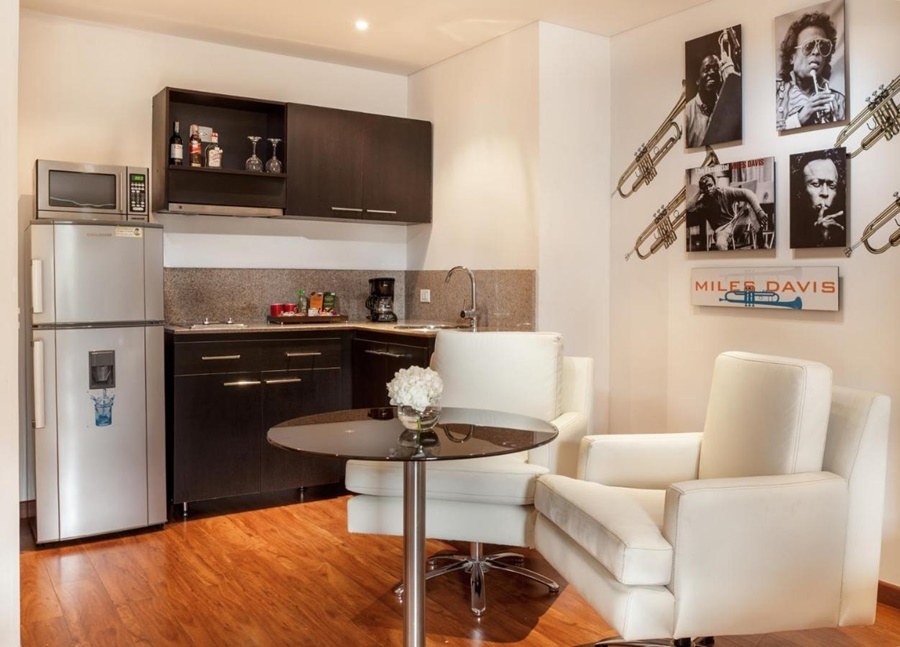 BLUEDOORS JAZZ APARTMENTS photo 4