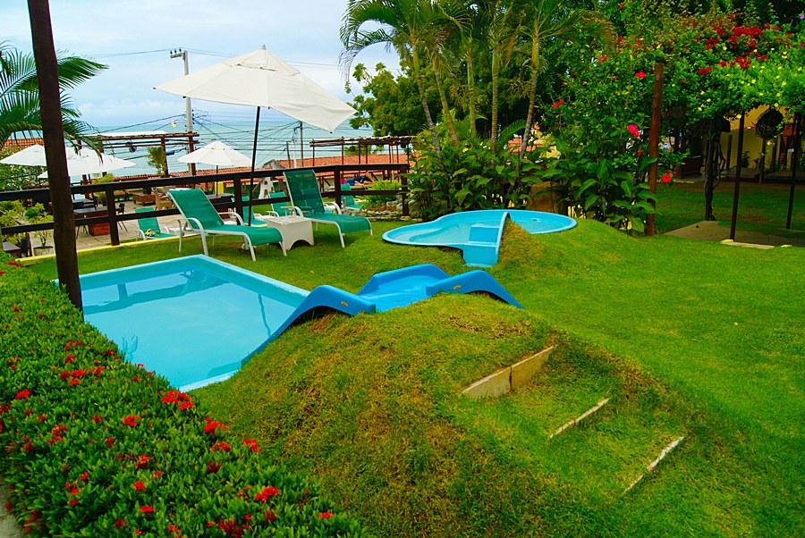 Moriah Natal Beach Hotel