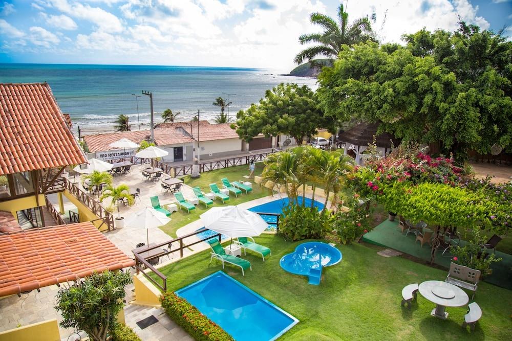Moriah Natal Beach Hotel photo 1