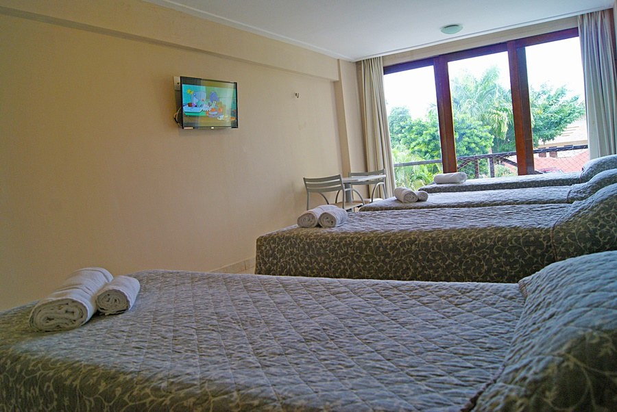 Moriah Natal Beach Hotel photo 2
