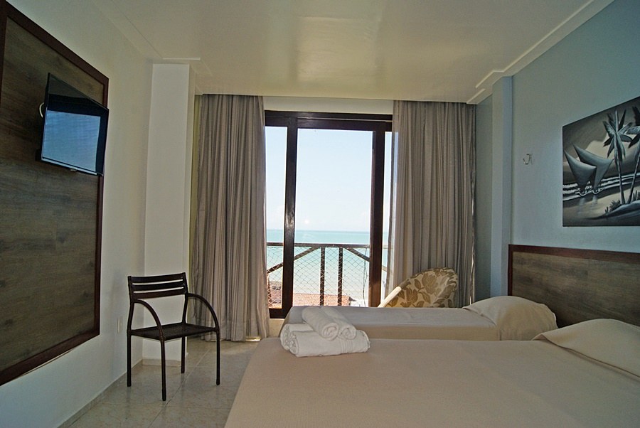 Moriah Natal Beach Hotel photo 3