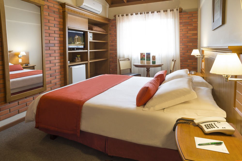 Hotel Laghetto Gramado photo 1
