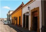 MESON DE CAROLINA