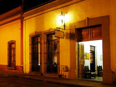 MESON DE CAROLINA photo 1