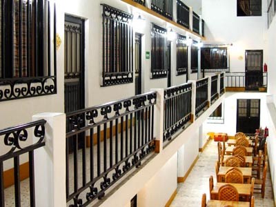 MESON DE CAROLINA photo 4
