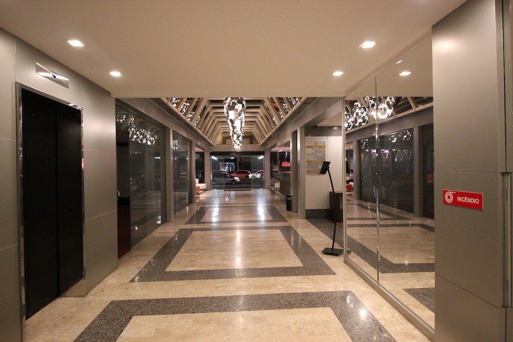 Hotel Boulevard Plaza photo 1