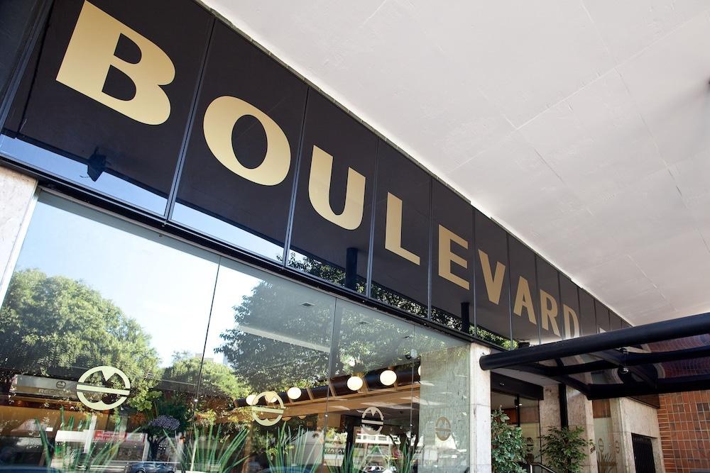 Hotel Boulevard Plaza photo 2