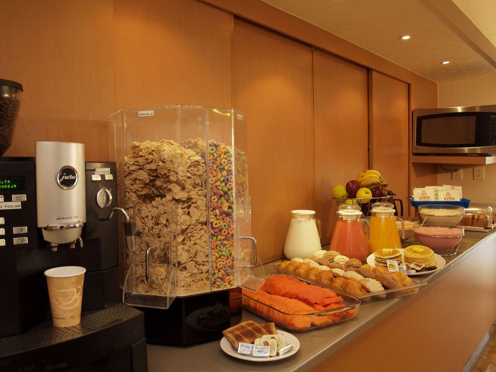 CITY SUITES QUERETARO photo 1