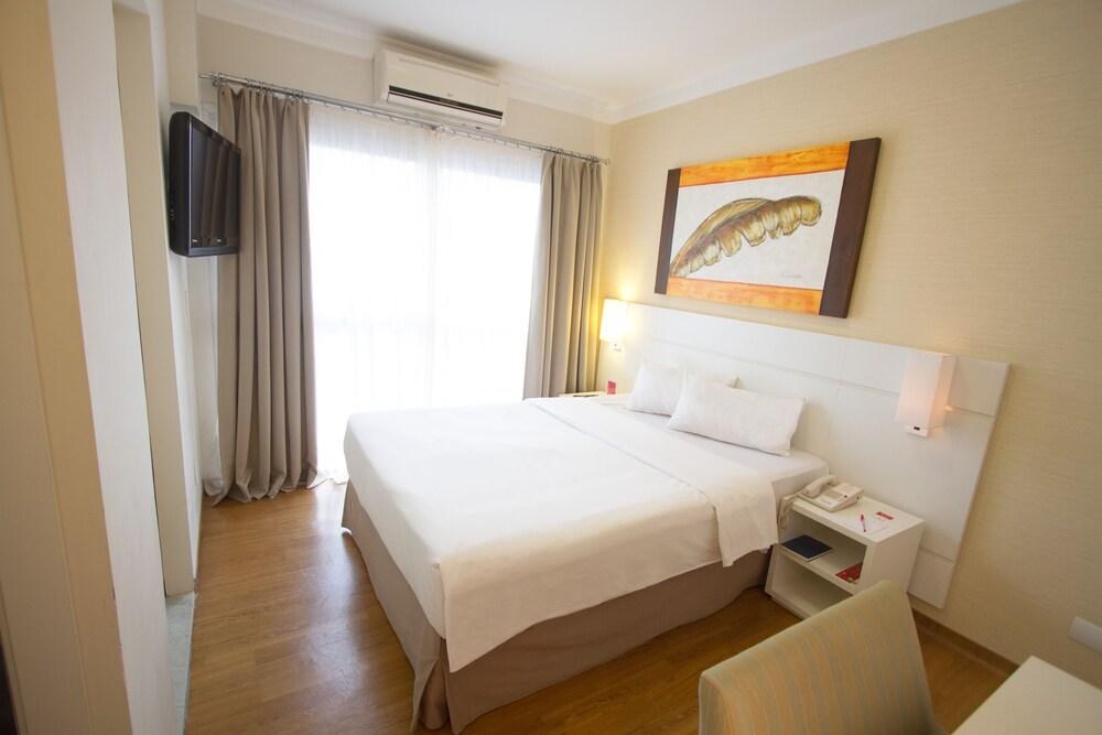 Capcana Hotel São Paulo - Jardins photo 3