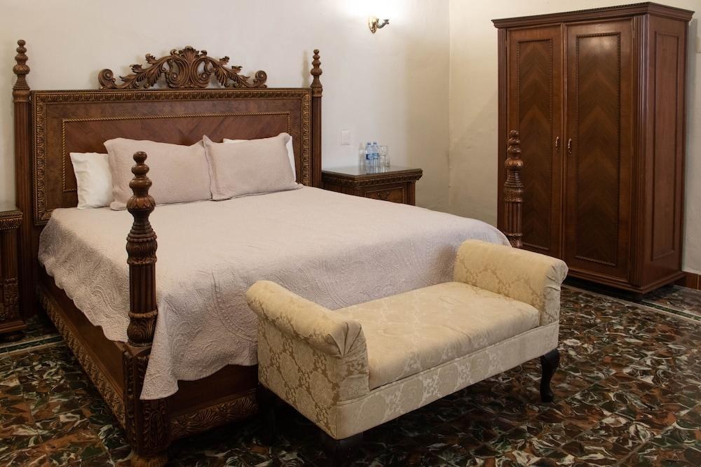 Hotel Senorial Queretaro