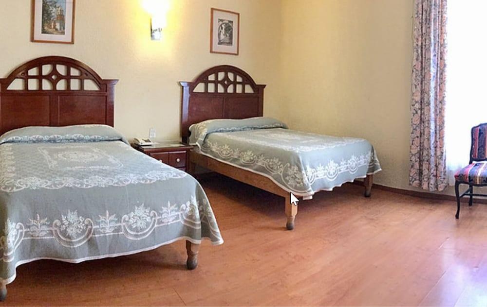 Hotel Senorial Queretaro photo 1